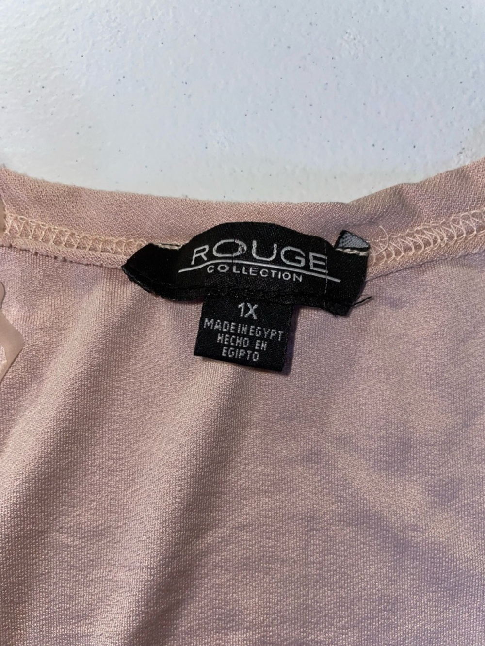 Open-Front Women's Cardigan Robe - Picture 2 of 5